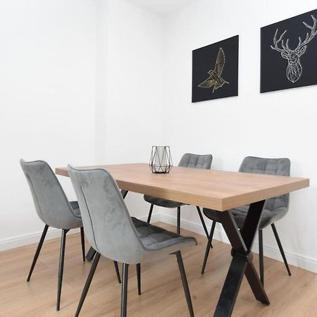 Air Apartments 1 BRE Екстериор снимка