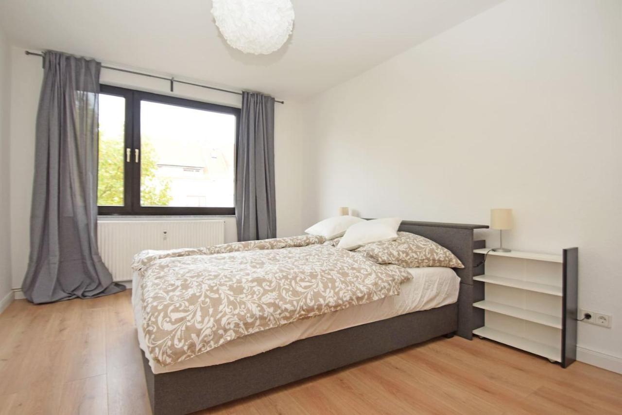 Air Apartments 1 BRE Екстериор снимка