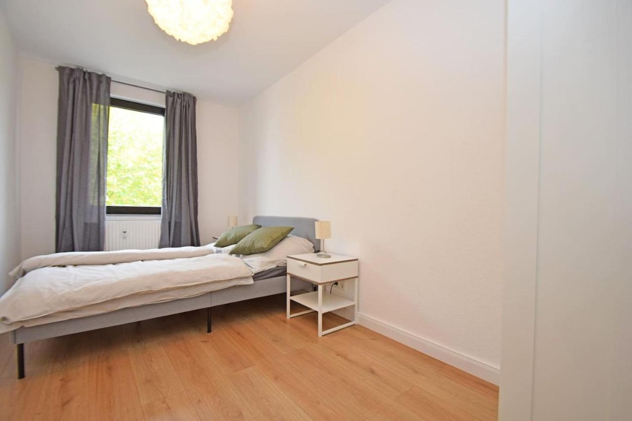 Air Apartments 1 BRE Екстериор снимка