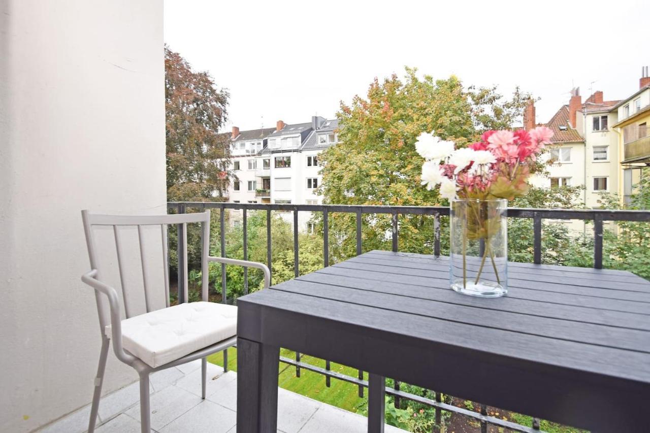 Air Apartments 1 BRE Екстериор снимка