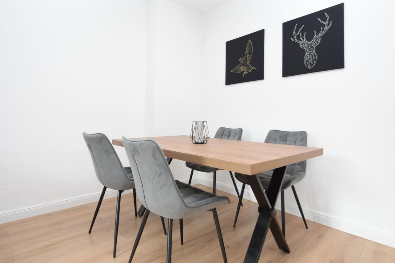 Air Apartments 1 BRE Екстериор снимка