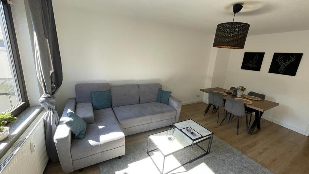 Air Apartments 1 BRE Екстериор снимка