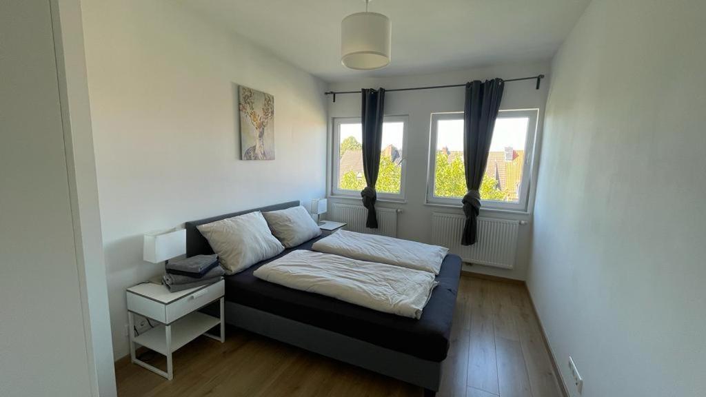 Air Apartments 1 BRE Екстериор снимка