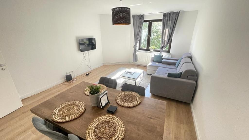 Air Apartments 1 BRE Екстериор снимка