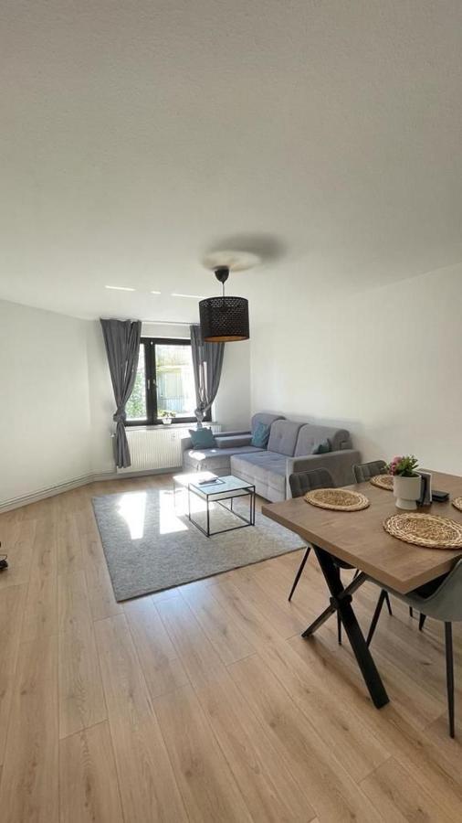 Air Apartments 1 BRE Екстериор снимка