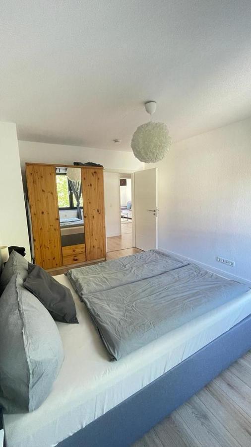 Air Apartments 1 BRE Екстериор снимка