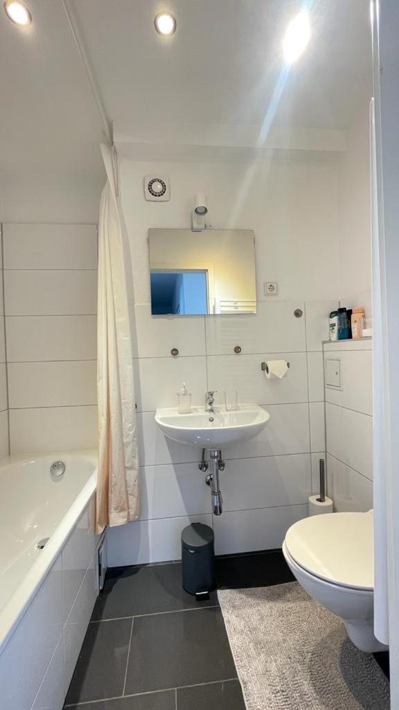 Air Apartments 1 BRE Екстериор снимка
