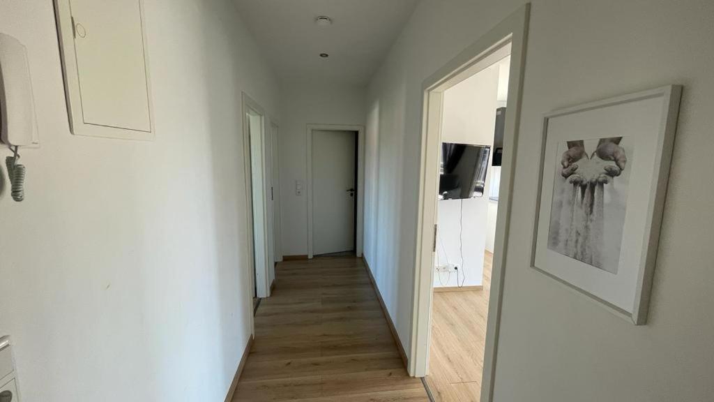 Air Apartments 1 BRE Екстериор снимка